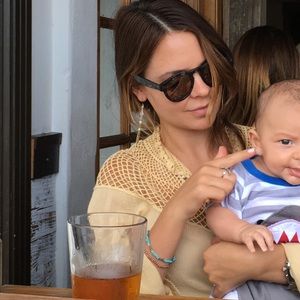 Illesteva made in Italy sunglasses tortoise